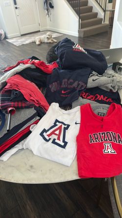 Uofa University of Arizona.