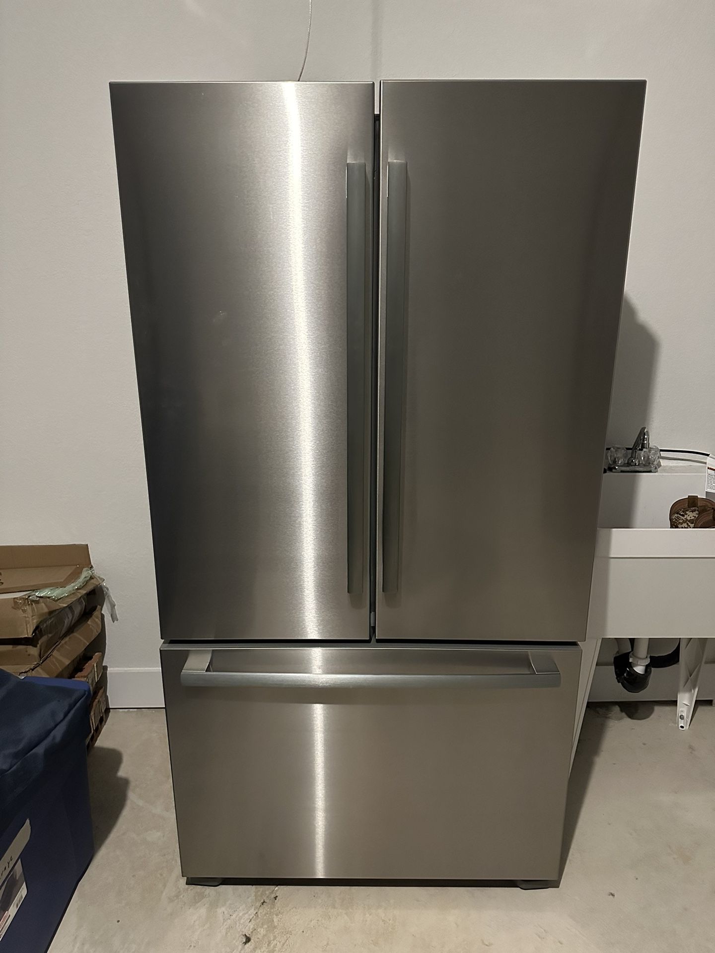 Bosch Refrigerator