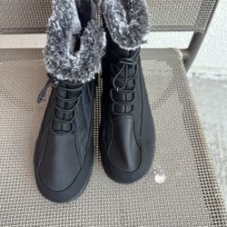 Women’s Snow Boots 
