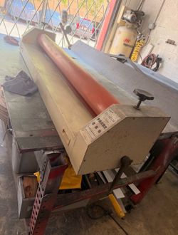 laminator 4 ft wide