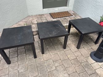 Tables