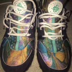 Huarache Sz 11 