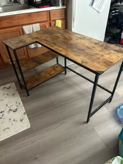 Computer Desk