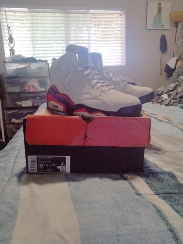 AIR Jordan 12 Retro