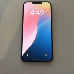 iPhone 13 Pro Max 128GB (Unlock) – Like New!