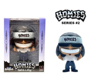 Homies