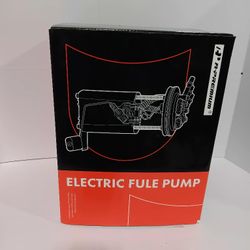 A-premium ELECTRIC FEUL PUMP 