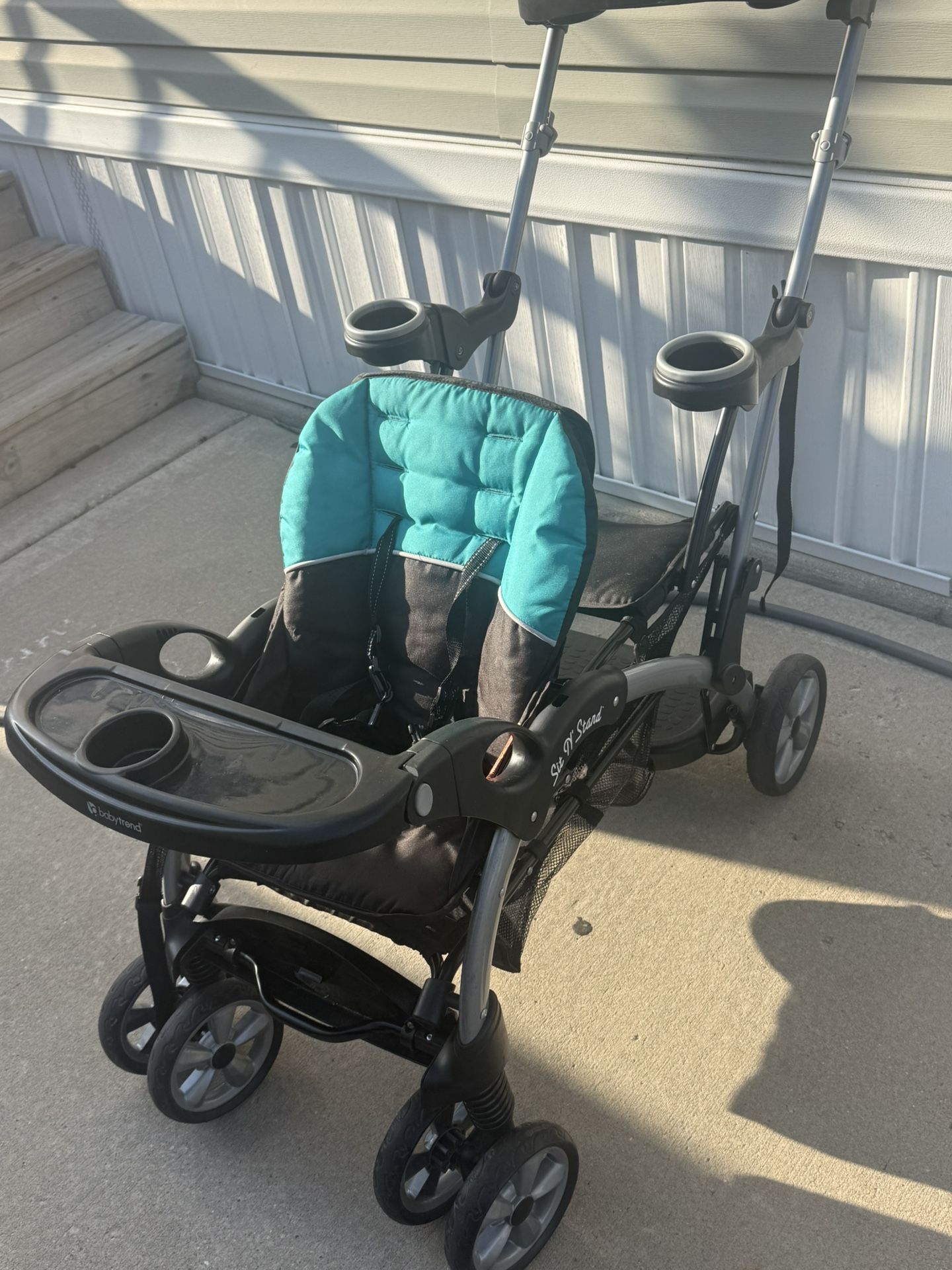 Stroller