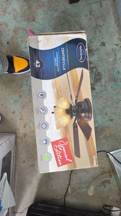 Ceiling Fan