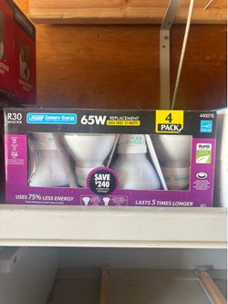 Lightbulbs