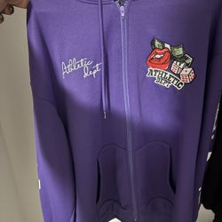 Nice Fancy Jacket 