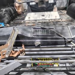  Center Console For GM Car