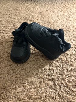Toddler Air Force One Size 4c