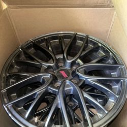 2015-2018 WRX/STI Parts