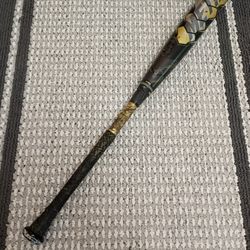 Lousville Slugger Black Meta Composite Baseball Bat 
