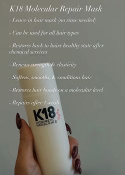 Free k18 add on