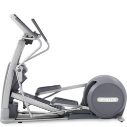 Precor 835 EFX crosstrainer