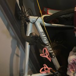 Specialized Bike 