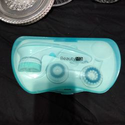 Facial Scrubber