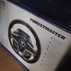 Thrustmaster T248