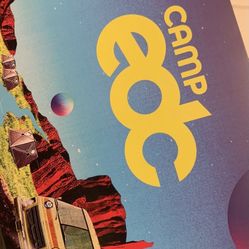 Camp EDC
