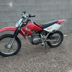 Dirt bike for sale best sale under $1000