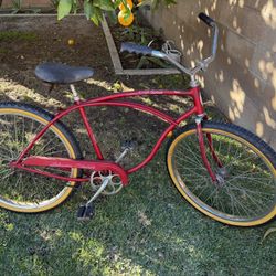 Schwinn USA