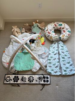 Baby/infant items