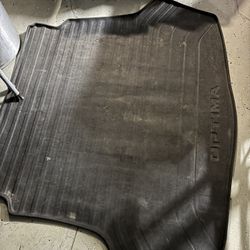 KIA Optima Floor Mats 