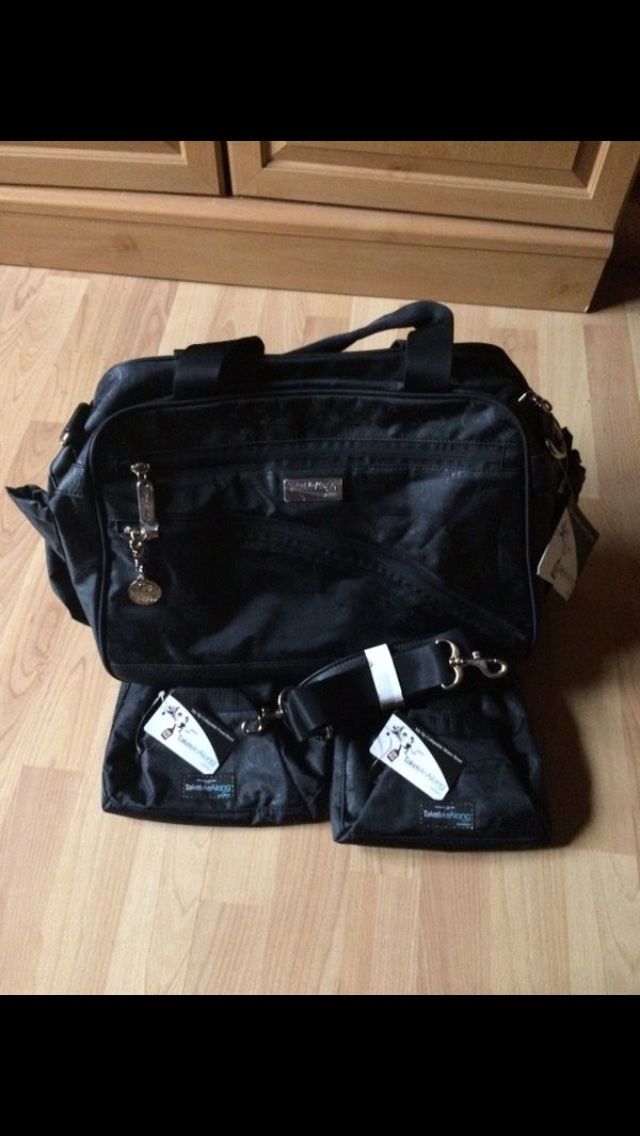 Dogs Doggy carry-on bag