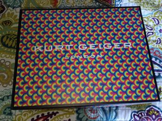 Kurt Geiger