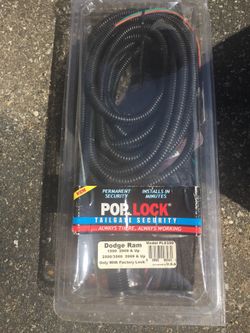 2009- up Ram 1500 2500