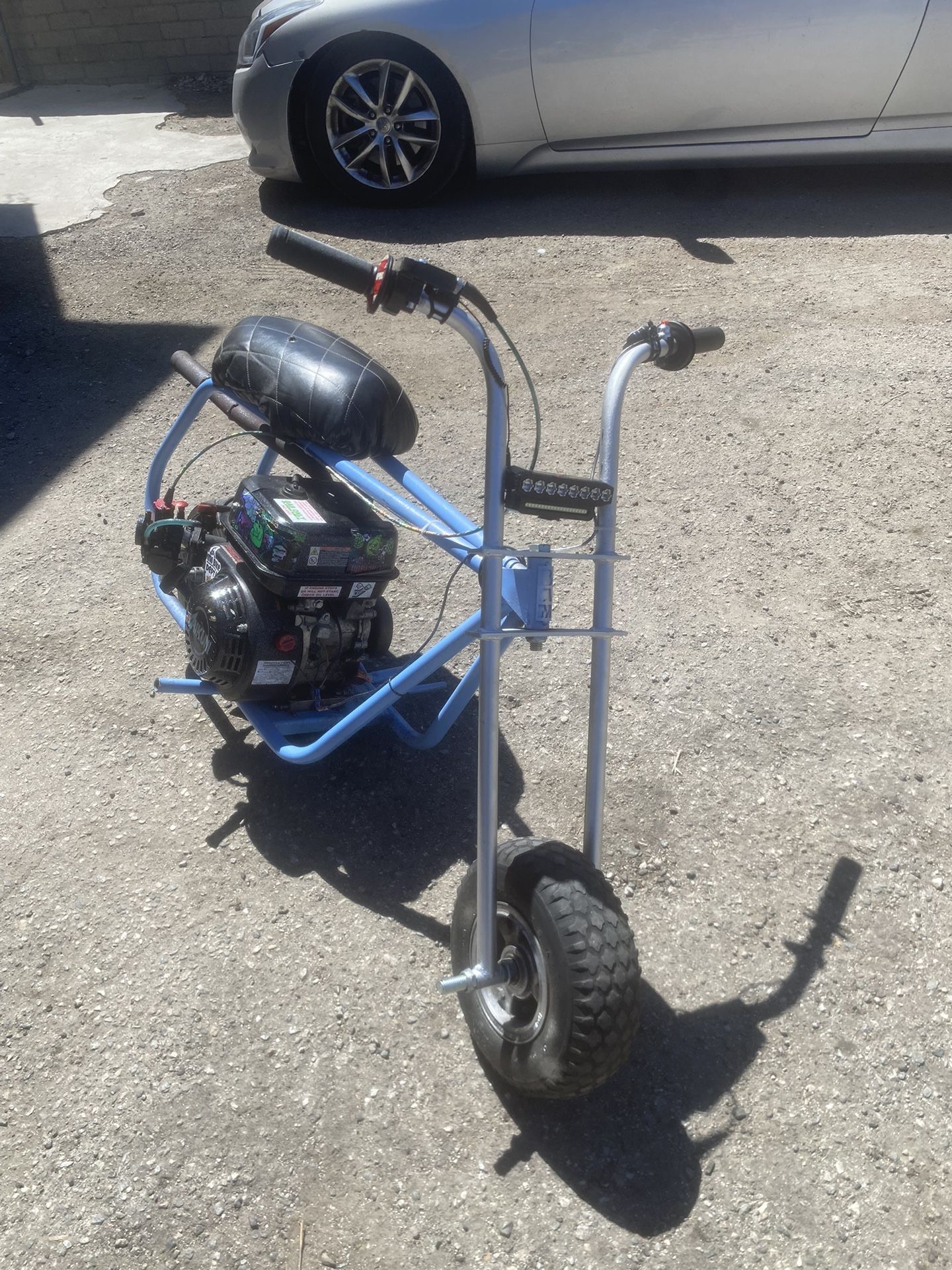 Mini Bike