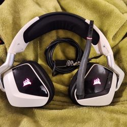 Corsair Gaming Headphones 