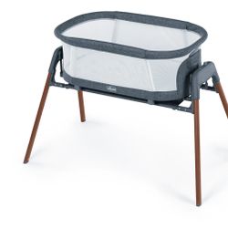 Baby Crib 