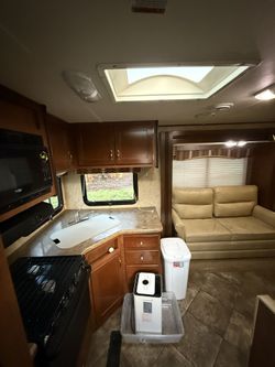 24 Foot Trailer For Rent 