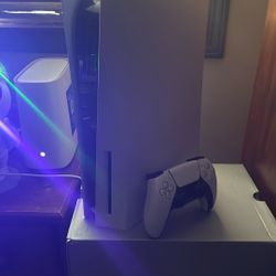 PlayStation 5 (Disc Version)