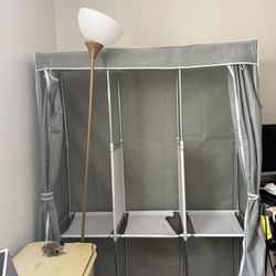 Portable Closet