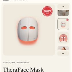 TheraFace Mask