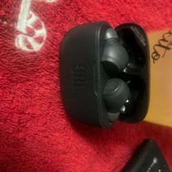 JBL  Vibe 2 Earbuds