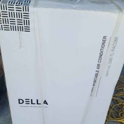DELLA  A/C