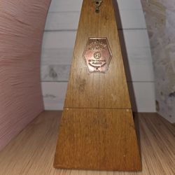 Metronome De Maelzel, Seth Thomas Clocks