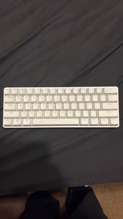 Huntsman mini
