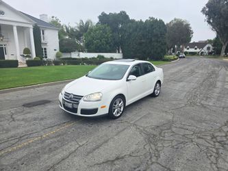 2009 VOLKSWAGEN JETTA