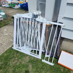 Baby Gates $5 Each