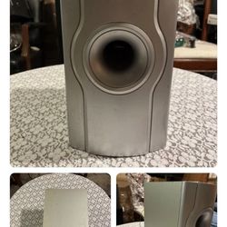 Durabrand subwoofer