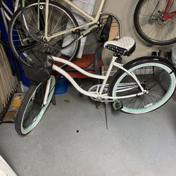 Bikes For Sell 