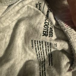 Minnie Mouse Disney Skirt