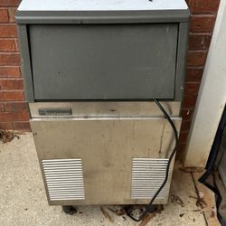 Ice Machine 