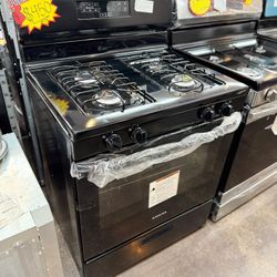 ✅BRAND NEW Stoves Starts From $499 and up FROM THERE for sale Near Me⬅️
